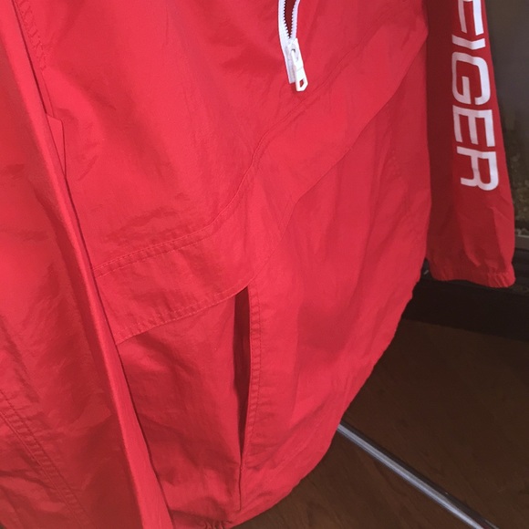 Tommy Hilfiger jacket drip 🔥🔥 - Picture 3 of 7